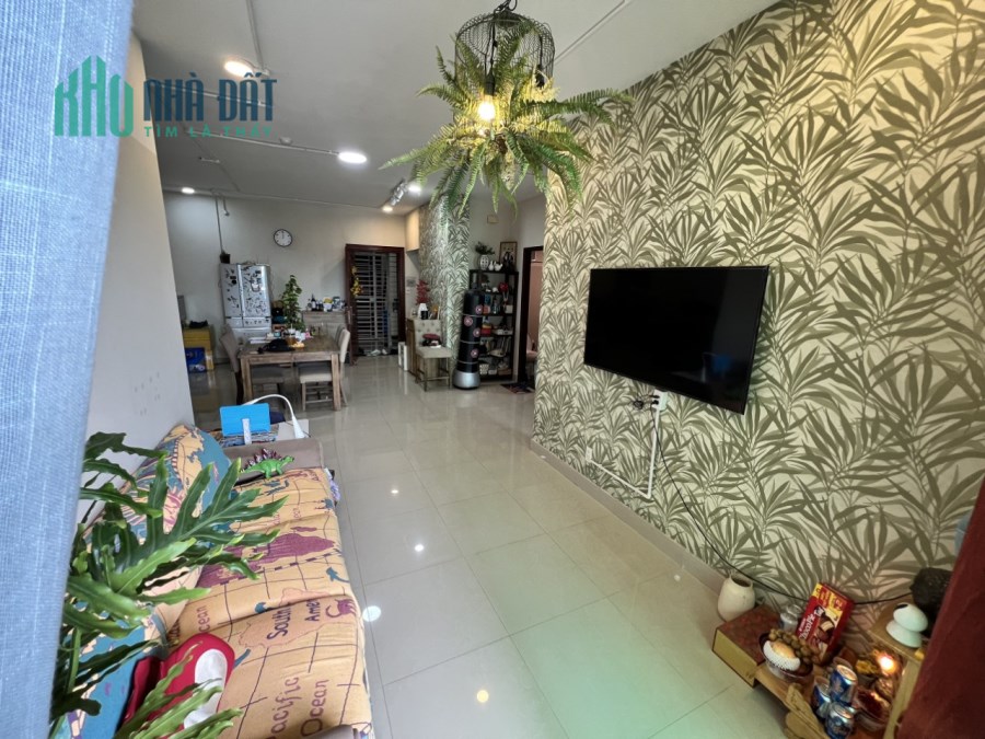 Chính chủ cần bán căn hộ chung cư Mỹ Đức 13.4 lô D1 siêu rộng thoáng