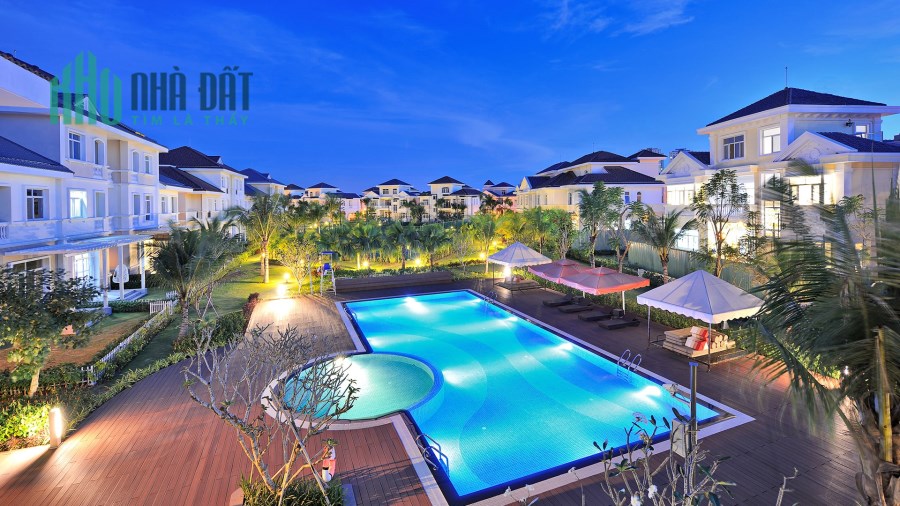Phú Mỹ Hưng – Khu đô thị bậc nhất tại Quận 7