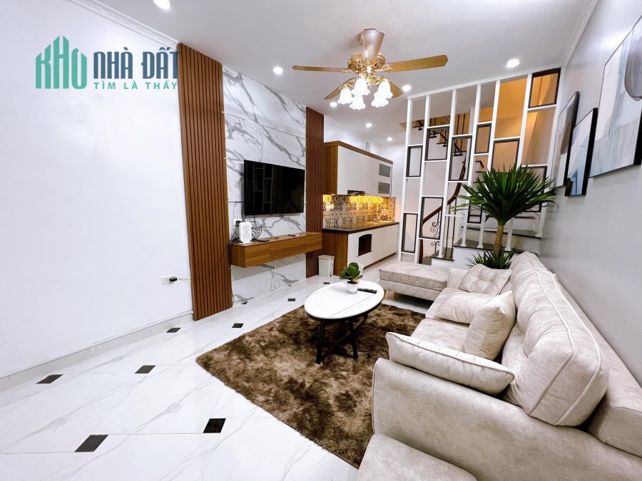 DÀNH CHO KH 3 TỶ  phố NHÂN HÒA, Thanh Xuân, 35m, 4 tầng, sổ đỏ cc, ô tô, kinh doanh, xem ngay