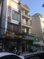 Nhà mặt tiền hoa hậu mặt phố Bà Triệu, Hà Đông 85m2, 5 tầng, 11.7 tỷ, kinh doanh đỉnh, vỉa hè rộng