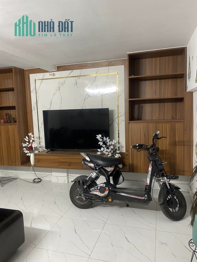 Bán nhà Cao Thắng, Hà Đông, nhà đẹp ở ngay, 31m, giá rẻ 1.95 tỷ