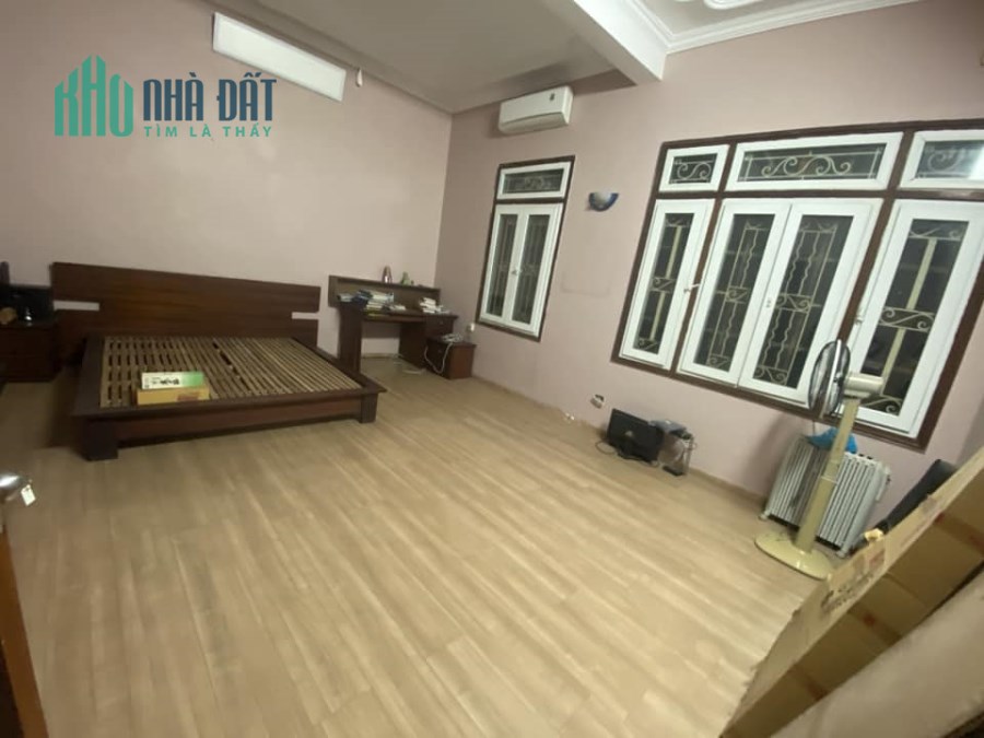 Bán Nhà Phố NGUYỄN BỈNH KHIÊM  .Q.HAI BÀ TRƯNG  .DT 45m2 x MT 5m .OTO ĐẬU CỬA.NGÕ ĐẸP