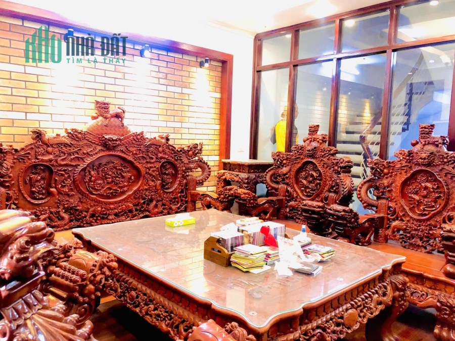 Hiếm Cực Hiếm Bán Nhà Phan Đình Phùng, Đan Phượng 600m 15,x tỷ