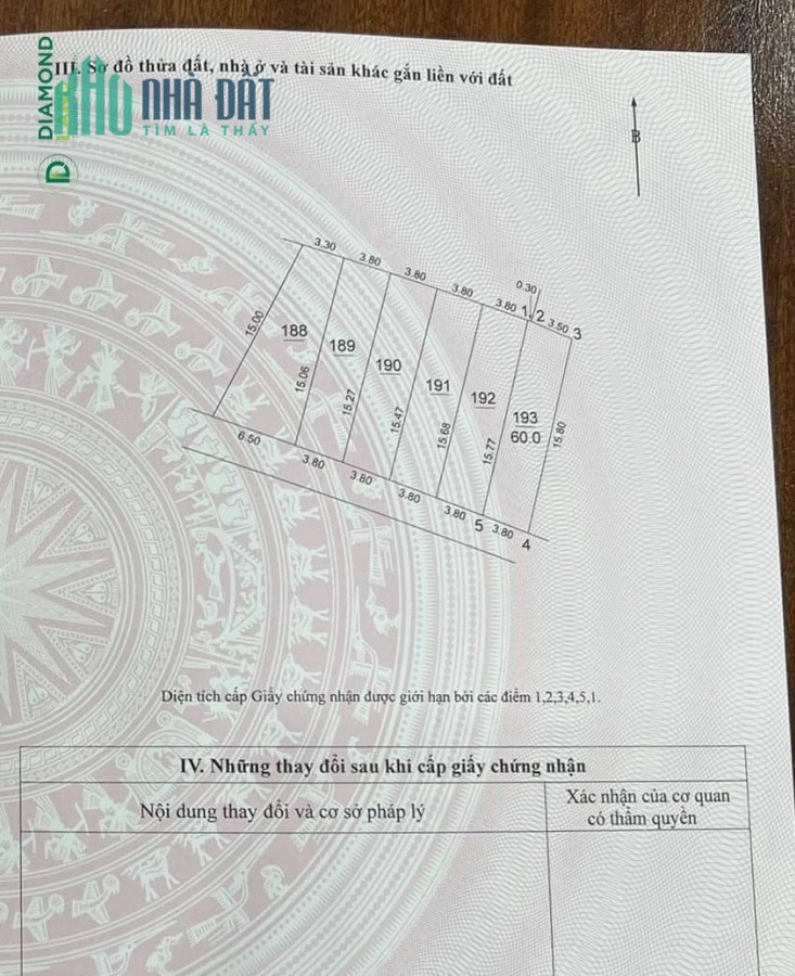 BÁN 60m2 đất Đình Trung, Xuân Nộn, Đông Anh giá 2x tr/m2, x tiểu học