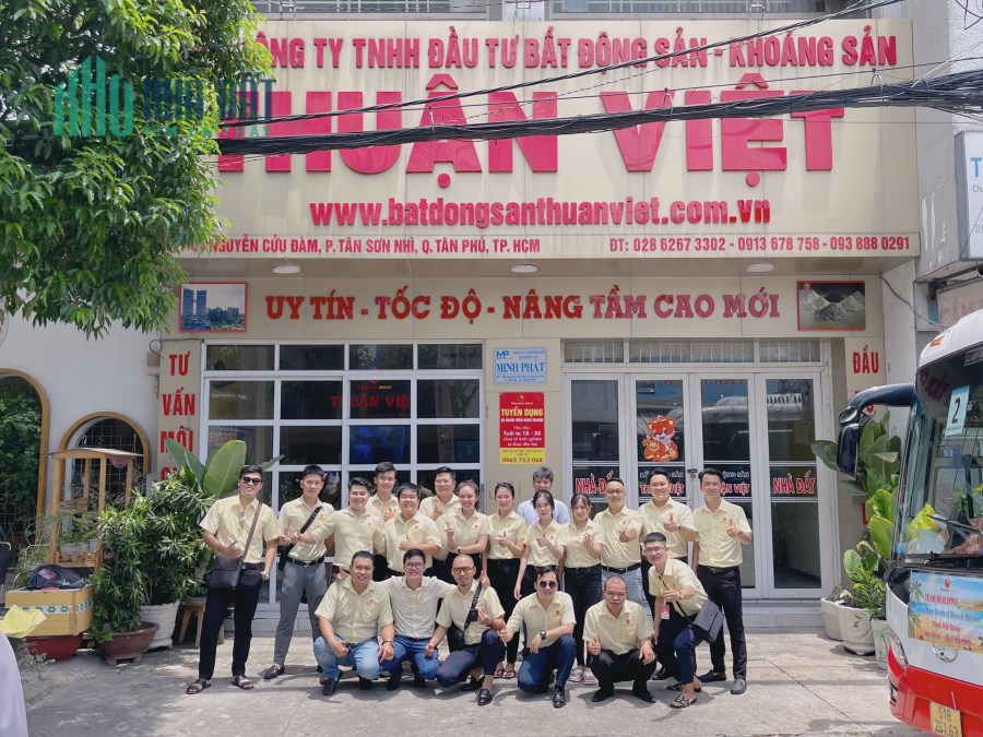 Bán nhà MT Phú Thọ Hòa, P Phú Thọ Hòa Q Tân PHú Diện tích: 4*21 Giá: 20 tỷ
