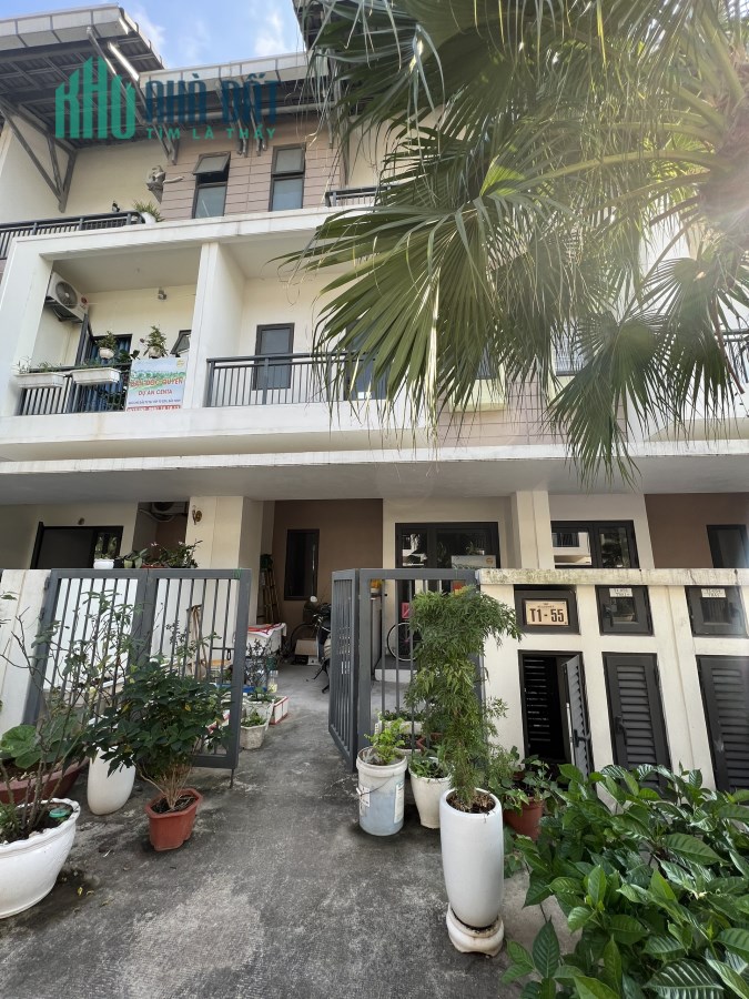 Tôi cần bán nhà 3 tầng ở Bellhome-KĐT VSip Từ Sơn, giá hạt rẻ.