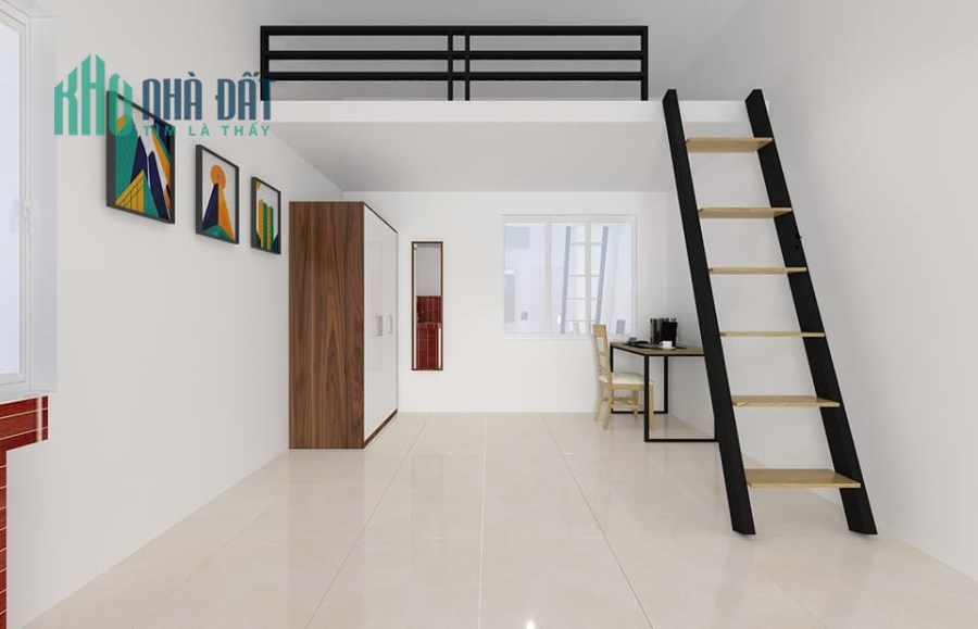 Bán nhà CCMN Tân Triều, 9 tầng, 14PKK, thu 65tr/th, giá nhỉnh 8 tỷ