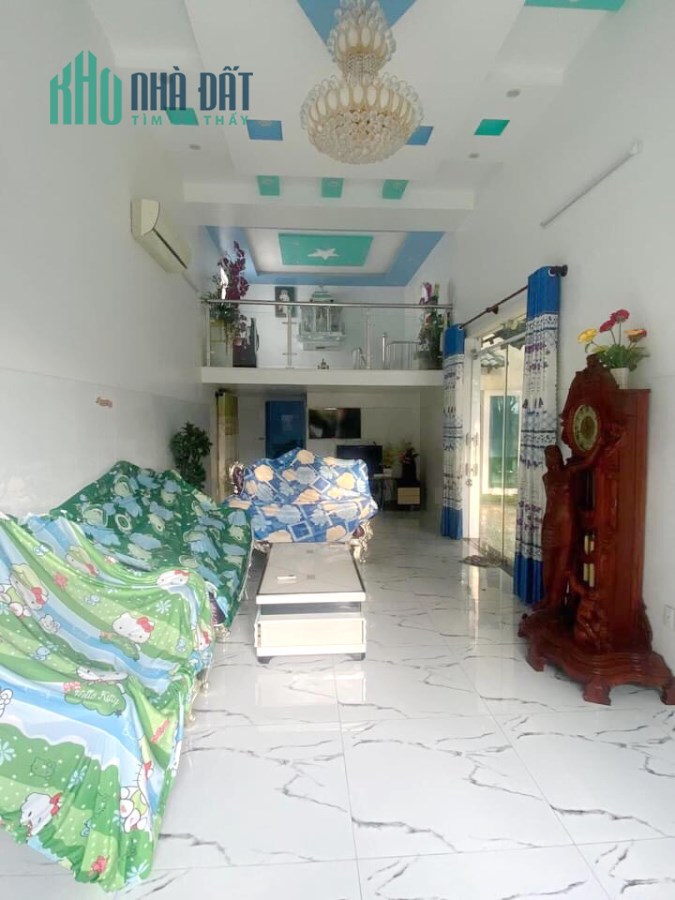 🍀 Bán đất 14 x 24.5m (full thổ cư) có sẵn nhà cấp 4 đường Nam Kỳ Khởi Nghĩa – Vũng Tàu
