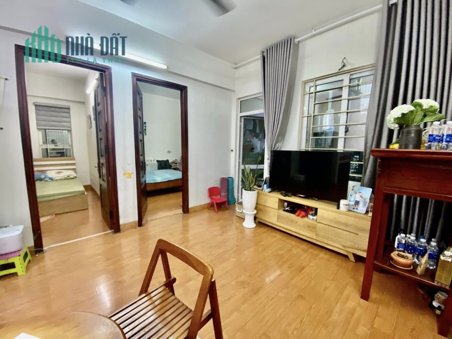 Bán căn hộ chung cư Mỹ Đình 70m, Full nội thất, nhà đẹp ở luôn, nhỉnh 2 tỷ.