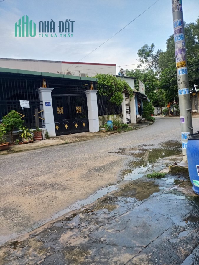 Cho Thuê Nhà Nguyên Căn Nội Thất Cơ Bản Mặt Tiền Đường Bùi Thị Cội