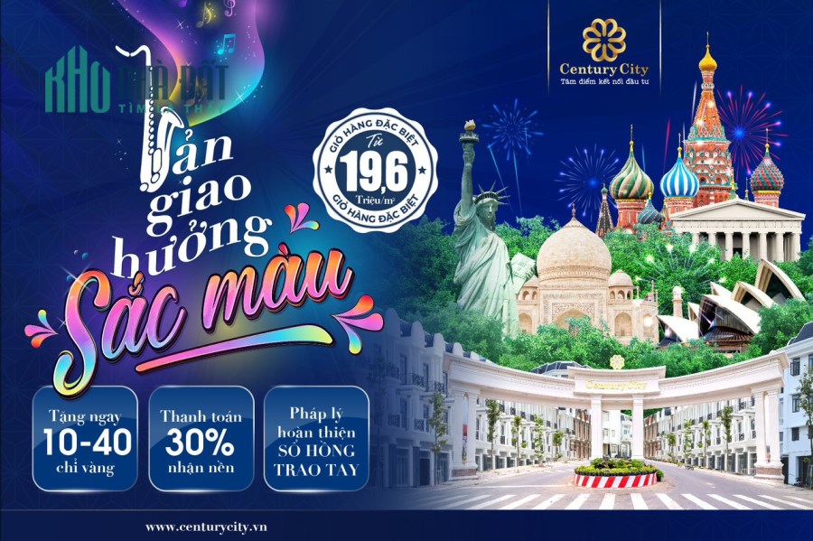 Sở hữu đất nền sân bay quốc tế Long Thành chỉ 600 triệu, sổ riêng hạ tầng hoàn thiện