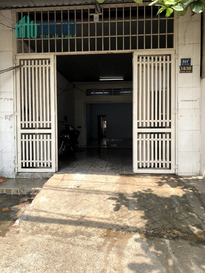 CHO THUÊ NHÀ NGUYÊN CĂN MẶT TIỀN QUỐC LỘ 1A, HUYỆN TRẢNG BOM, ĐỒNG NAI.