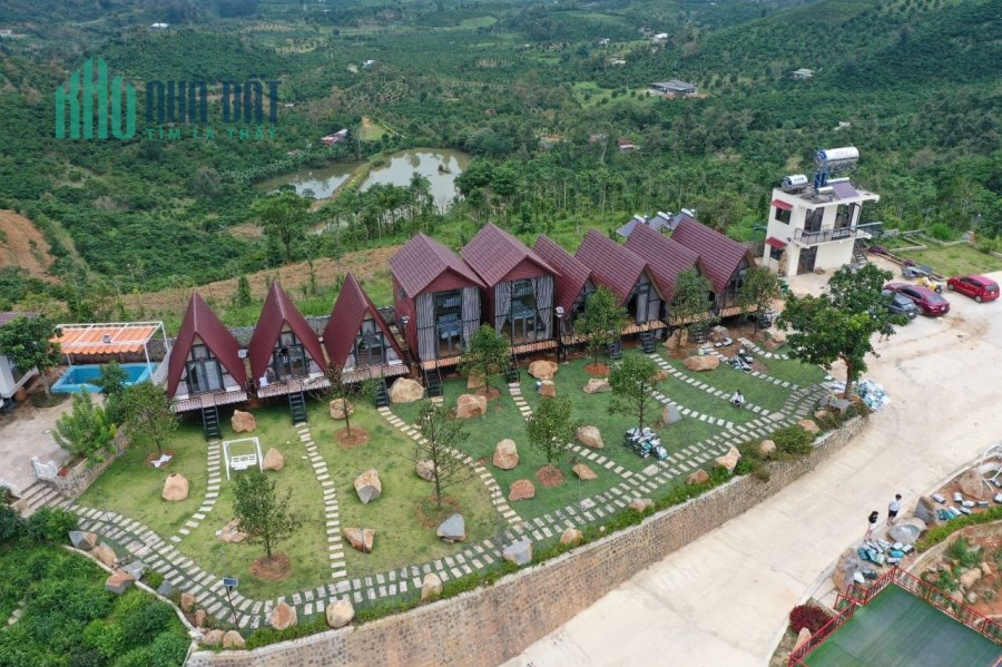 Mở bán 3 suất nội bộ Bảo Lộc giá FULL 850tr/180m2. Thanh toán 5tr/tháng. Có sổ sẵn, công chứng ngay.
