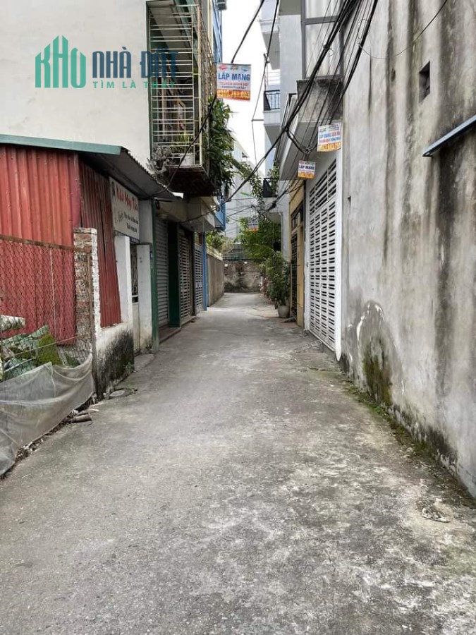 Bán nhà Việt Hưng 34m2 5 tầng giá 2.65 tỷ có thương lượng
