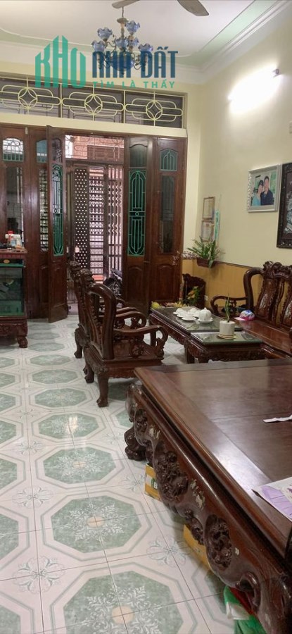 Chính chủ cần tiền bán nhanh căn nhà 3 tầng 1 tum tại Số Nhà 17 Ngõ 23 Phố Đốc Nhưỡng - TP Thái Bình