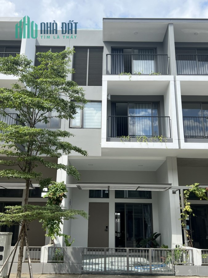 Chính Chủ Cần Cho Thuê Nhà Đẹp Full Nội Thất Tại Phường Tân Phước Khánh