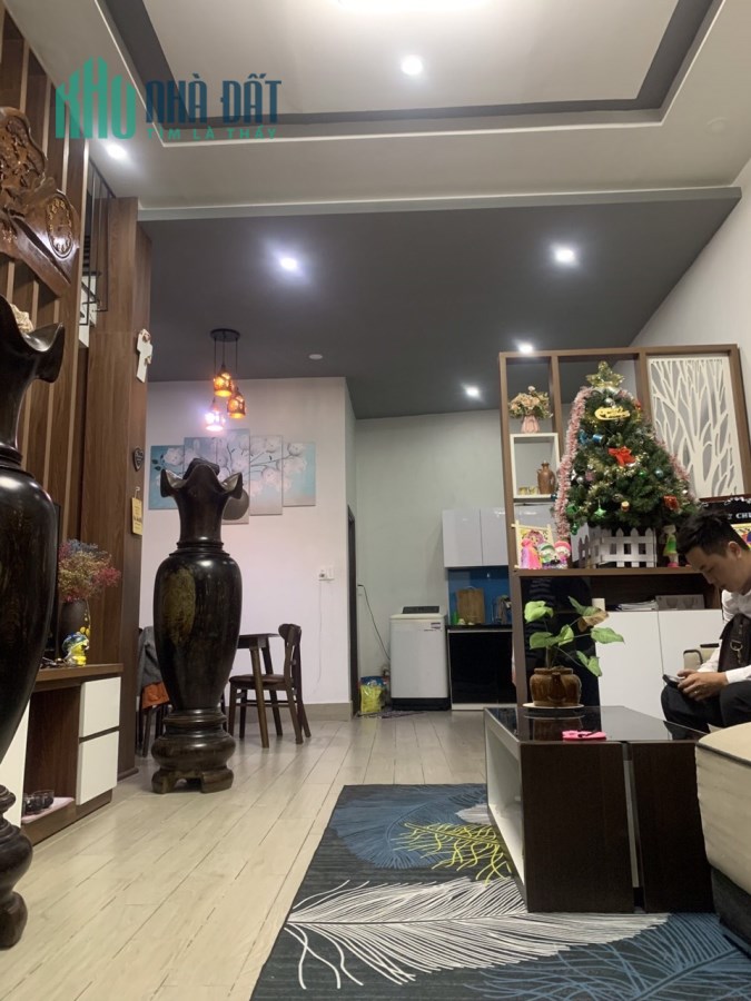 Bán nhà KIỆT Ô TÔ TIỂU LA - HẢI CHÂU SD 110M2 CHỈ 3.55 TỶ khu vực hiếm nhà bán 0373732368