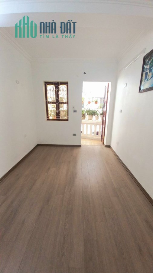 Bán nhà Nguyễn Như Đổ C4 30m2 nhỉnh 1 tỷ