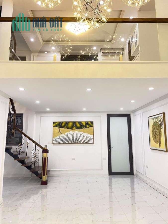 Bán nhà Tôn Thất Tùng Ở LUÔN 40m2 x 3T, nhỉnh 4 tỷ
