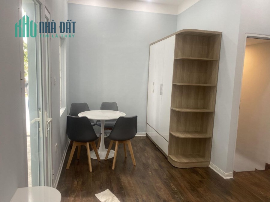 Bán nhà Láng Hạ Ở LUÔN 30m2 x 6T, 4 tỷ