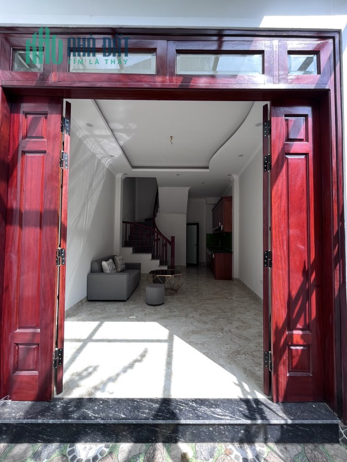 Bán nhà phố Phúc Lợi, nhà mới, gần phố, 40 m2, 5T, giá chỉ 3,25 tỷ.