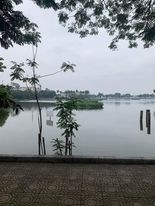 MẶT PHỐ, LÔ GÓC, NGUYỄN TRƯỜNG TỘ - BA ĐÌNH, VIEW HỒ TRÚC BẠCH 44M, C4, 15 TỶ