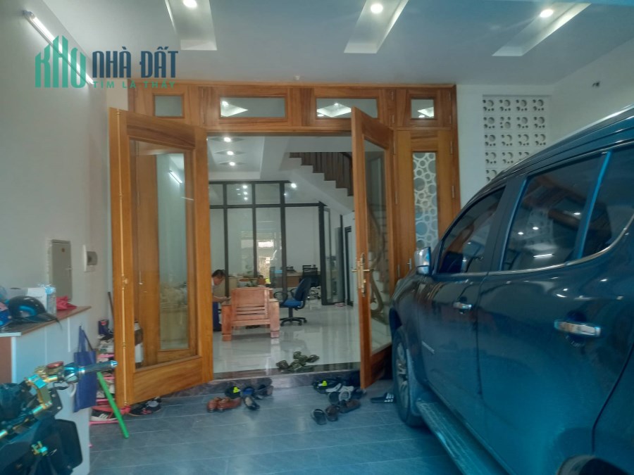 Cần vốn kinh doanh Bán Biệt Thự Liền Kề KĐT Tân Tây Đô 85m 4T Ô tô, Kinh doanh 7,x tỷ