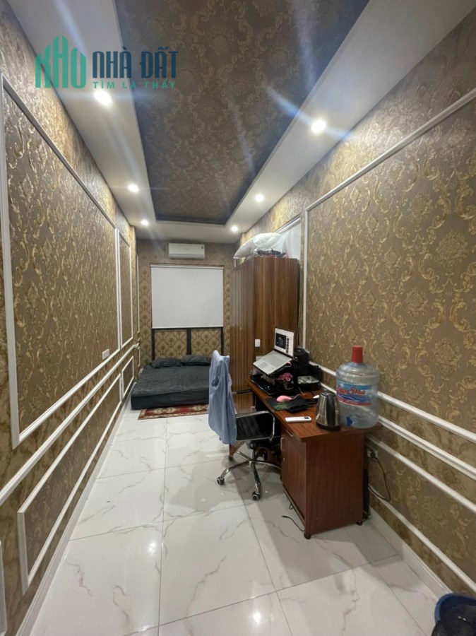 Dành cho khách hàng dưới 2 tỷ có hộ khẩu Văn Quán đường Chiến Thắng Hà Đông 6 tầng phân lô ô tô đỗ