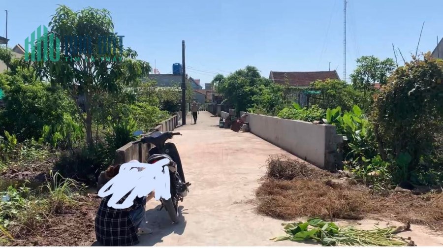 Bán đất Giao Long, dự án bể bơi, đường 25m, giá chỉ 3.x tr/m2