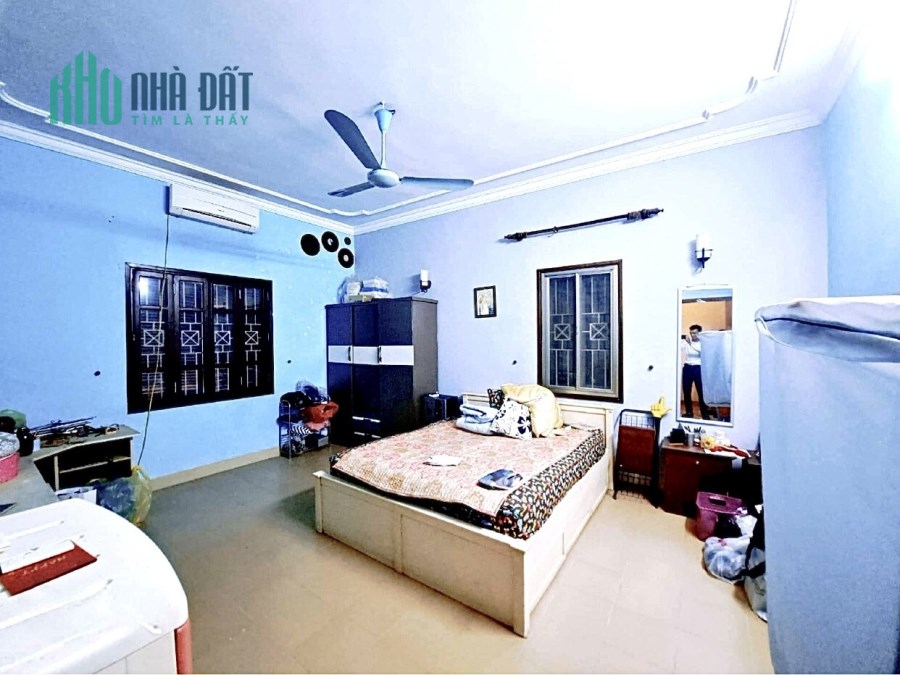 Bán nhanh nhà phố Tôn Đức Thắng 64m2, 5 tầng chỉ 5 tỷ