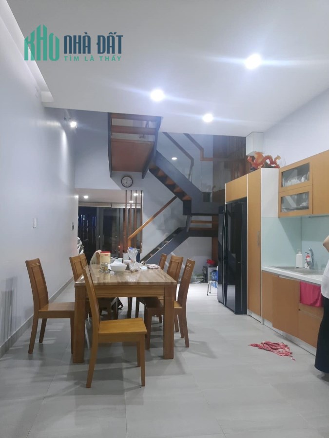 Bán Nhà Sát Mặt Tiền, Trần Quang CƠ, Tân Phú, 78m2, Xe HƠi Vào Nhà, Chỉ 6 tỶ X