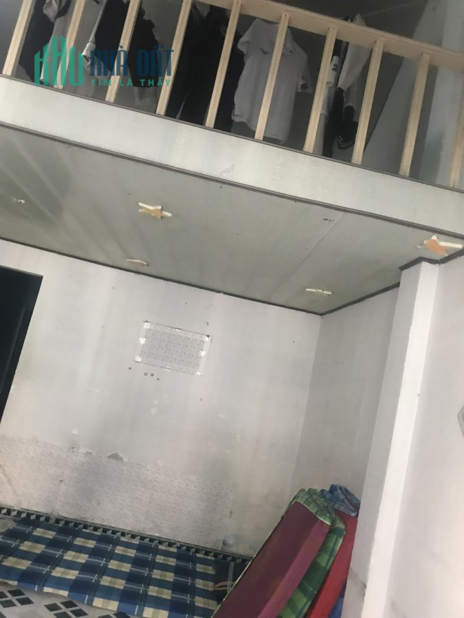 Bán đất tặng nhà Huỳnh Thúc Kháng