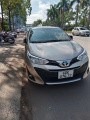 Chính chủ cần bán Toyota vios số sàn 2020