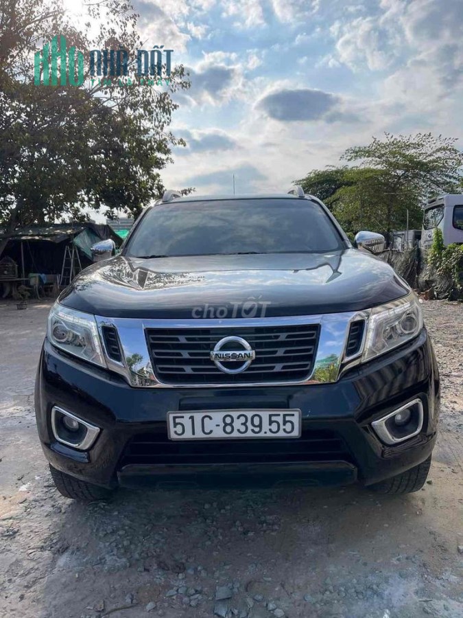 Cần  bán xe Nissan NAVARA nhà đang đi chạy kỹ, còn đẹp