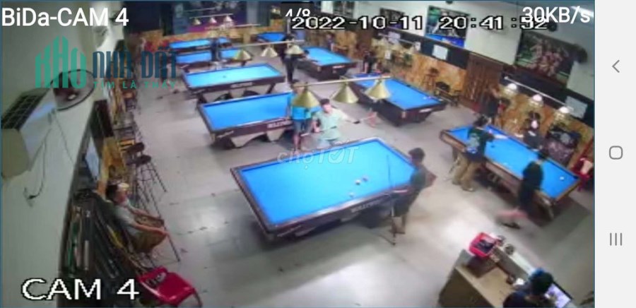 Cần Cho Thuê Lại Quán BiDa Đường Mai Chí Thọ, Phường Hòa Xuân, Quận Cẩm Lệ, Đà Nẵng