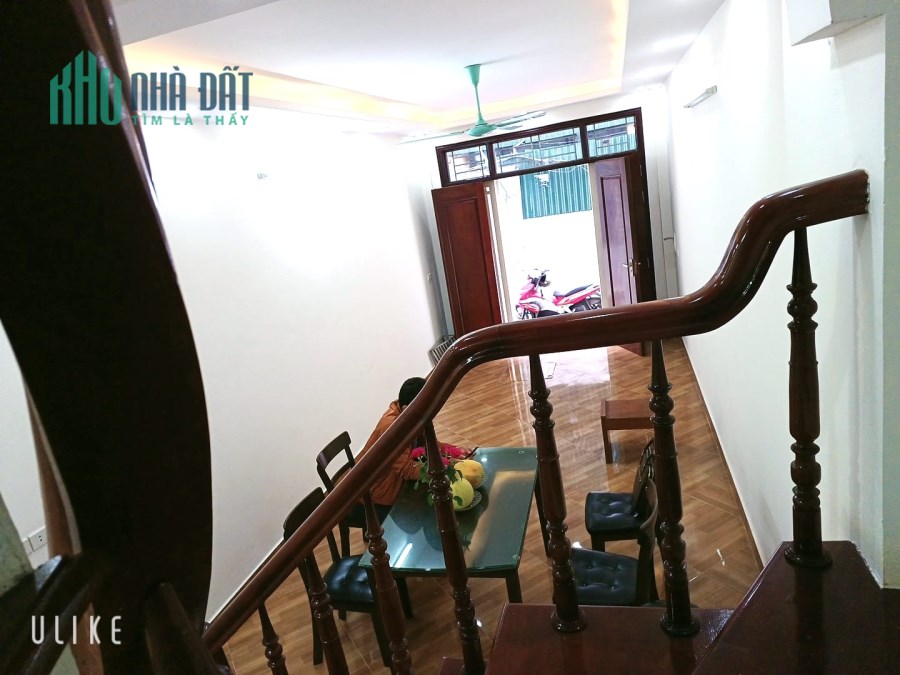 CHÍNH CHỦ CHUYỂN CÔNG TÁC - CẦN BÁN GẤP NHÀ PHỐ THANH BÌNH - NHÀ ĐẸP GIÁ RẺ - ĐÓN TẾT