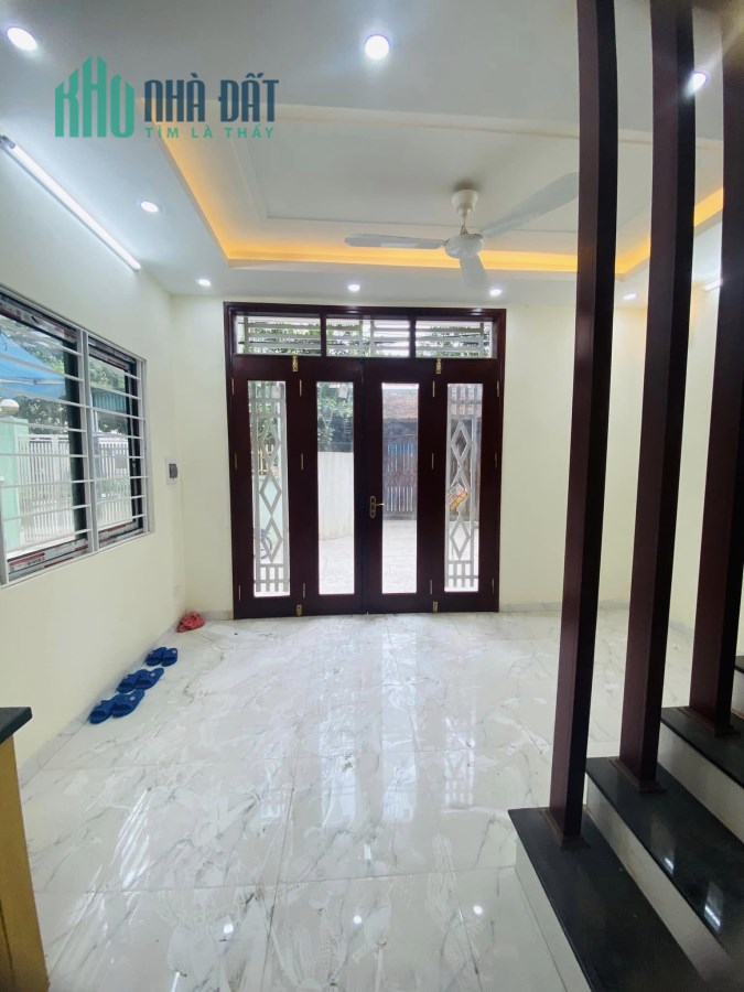 CHÍNH CHỦ CẦN TIỀN BÁN GẤP NHÀ LÔ GÓC 14 YÊN NGHĨA - OTO VÀO NHÀ - KINH DOANH ĐA DẠNG MẶT HÀNG