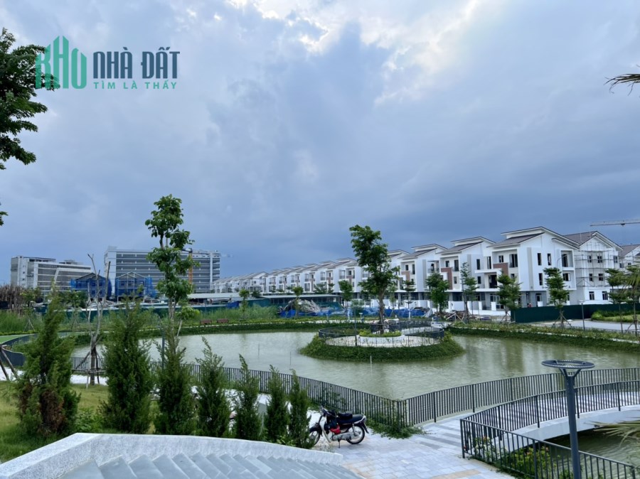 Chính thức ra mắt siêu phẩm Dự Án Centa Riverside giá gốc Chủ Đầu Tư.