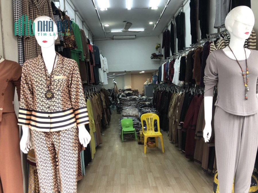 Chính chủ tầng 1 cửa hàng mặt phố cổ Hàng Ngang, Hoàn Kiếm, Hà Nội, LH 0965 228 888