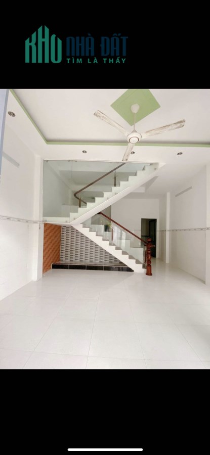 Bán nhà mặt tiền đường 53- hiệp bình Chánh quận thủ Đức (5x12)m-1 trệt 1 lầu giá chỉ hơn 5 tỷ