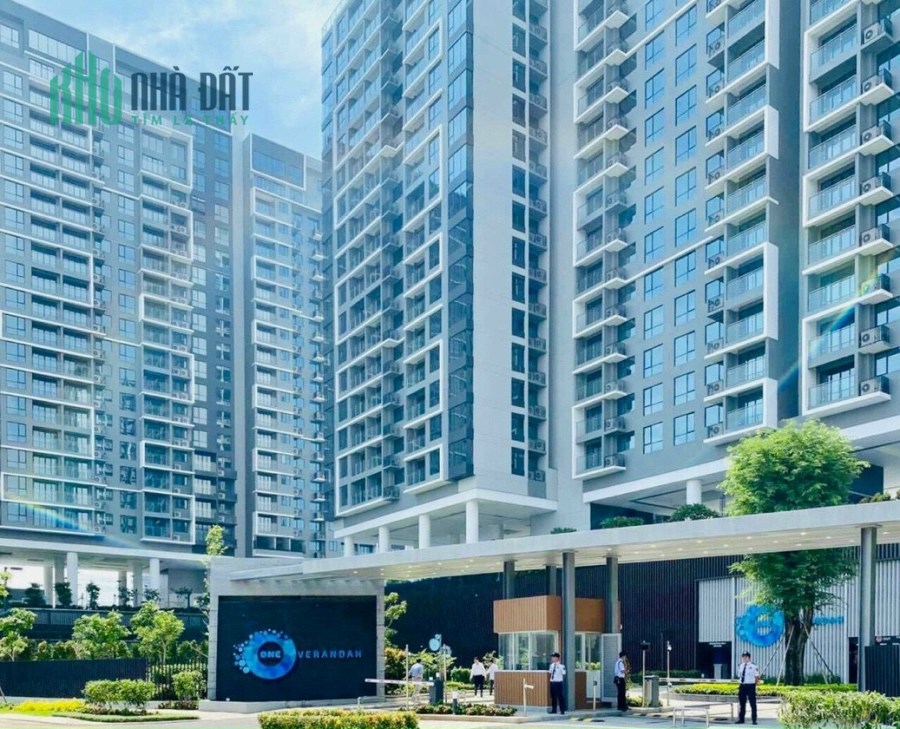 🌴🌴ONE VERANDAH QUẬN 2-MAPLETREE