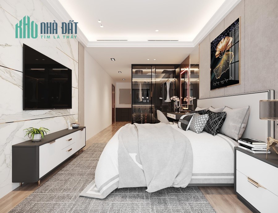 PKD cần bán nhiều căn hộ chung cư 67 Trần Phú  Discovery Central giá tốt nhất