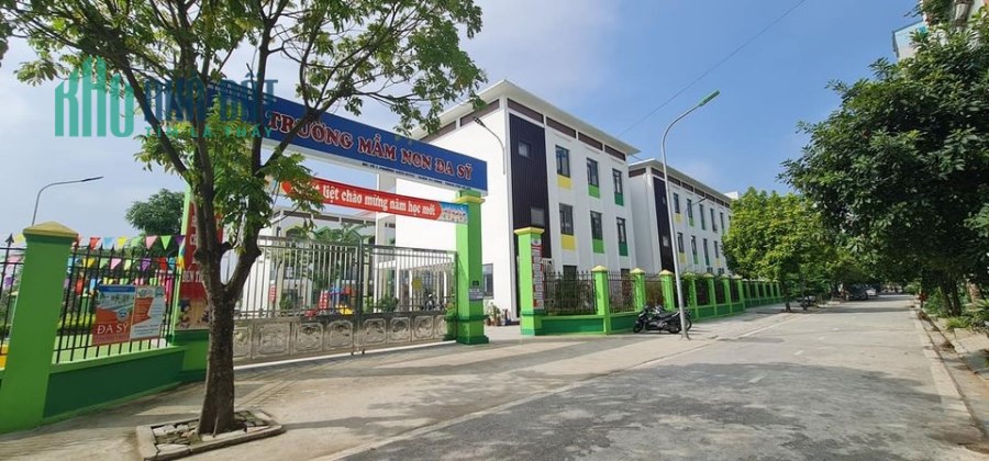 Bán nhà Kiến Hưng, 50m2x4T, mt4m, ô tô tránh kinh doanh, giá 7.9 tỷ