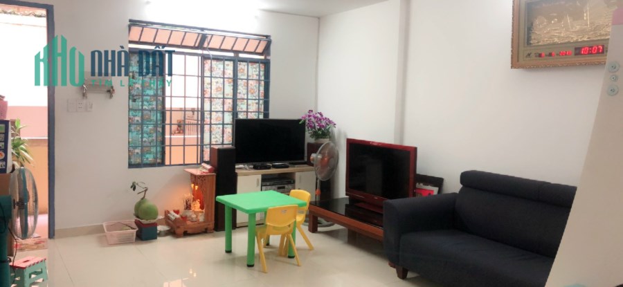 Cần bán gấp Căn hộ chung cư Phường 3, đường Số 12A, P3, Q4 với giá chỉ 2.180 tỷ, dt 62m2, full nội