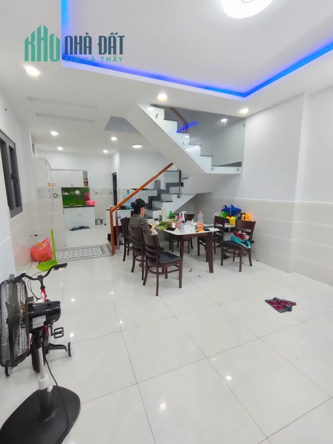 BÁN NHÀ CHU VĂN AN – LÔ GÓC SÁT MT – 46M2 3 TẦNG 1.6X10 – CHỈ 6.5 TỶ