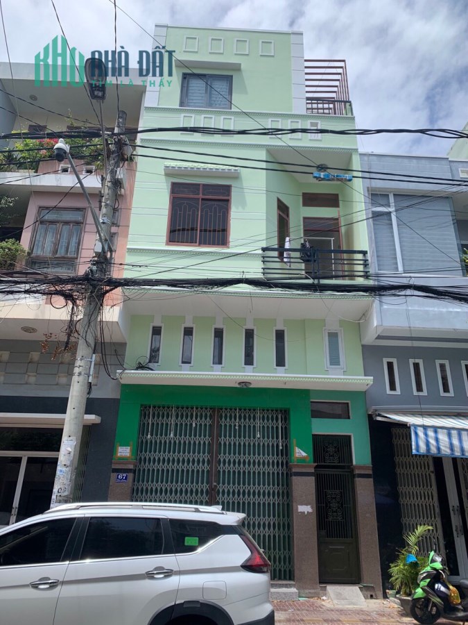 BÁN NHÀ PHỐ ĐẠI HẠ GIÁ RẺ NHẤT QUY NHƠN, BÌNH ĐỊNH
