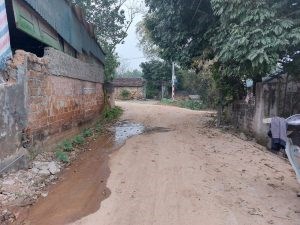 Chính chủ cần bán lô đất vị trí đẹp tại Hà Nội