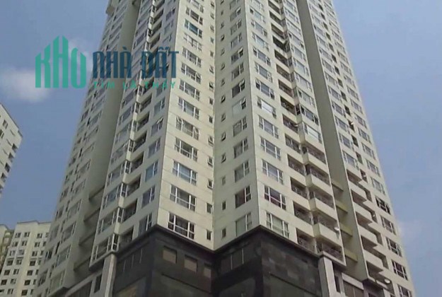 💥Chỉ 3.1 Tỷ - Chung cư N4C KĐT Trung Hòa Nhân Chính 2PN 2WC Siêu đẹp SĐCC💥