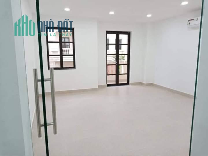 Cho thuê 2 căn nhà đường Phạm Văn Đồng, Gò Vấp, 5,2tr và 3,5tr 0919396429