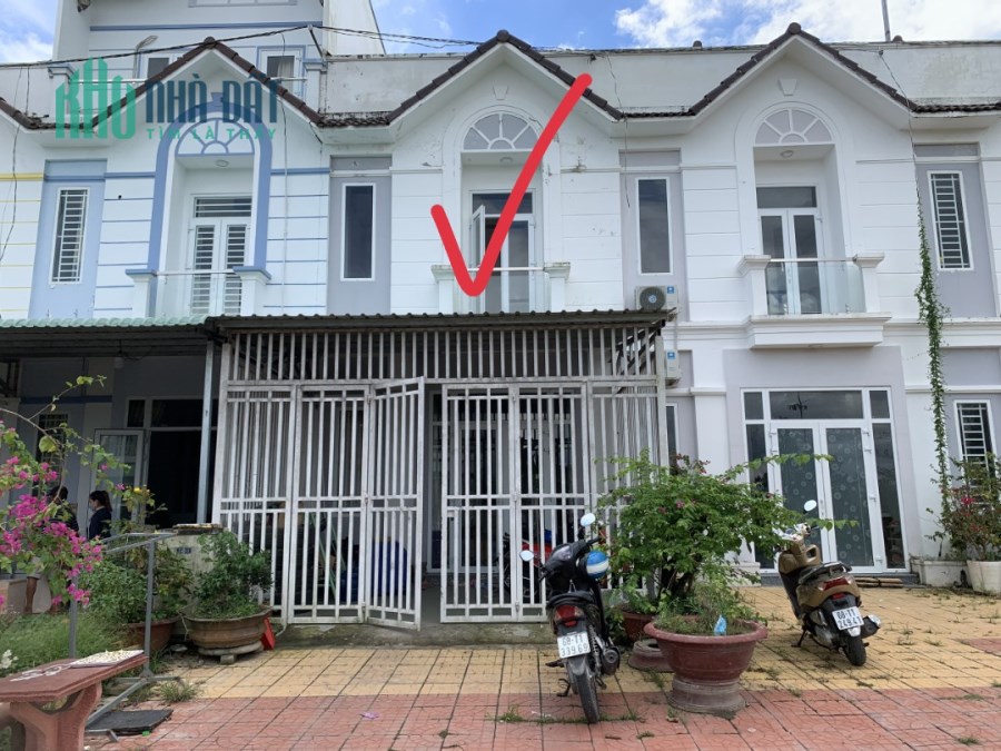 Chính Chủ Cần Bán Nhà MẶT TIỀN tại thành phố Cần Thơ